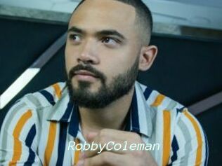 RobbyColeman