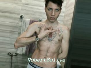RobertSaliva