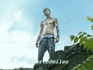 RobertoSmiles