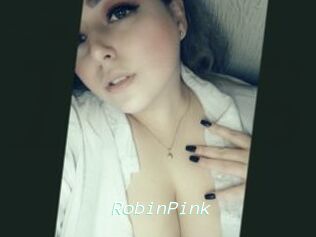 RobinPink