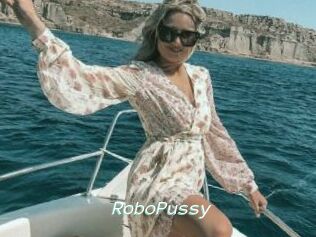 RoboPussy