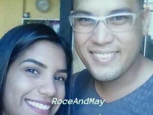 RoceAndMay