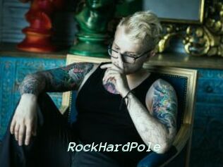 RockHardPole
