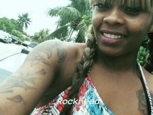 Rockhead