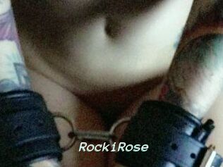 RockiRose