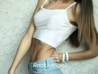 RockkAngel