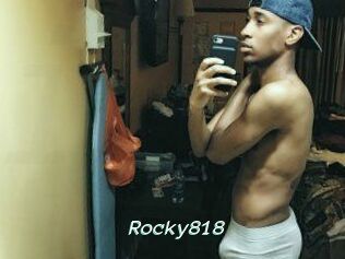 Rocky818