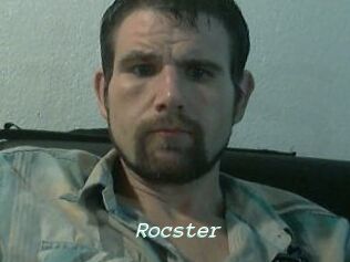 Rocster