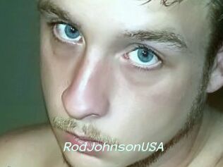 RodJohnsonUSA