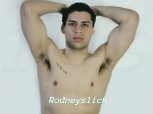 Rodneyslick