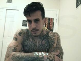 Rodya