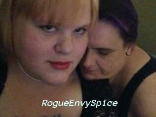 RogueEnvySpice