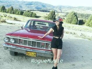 RogueMusic
