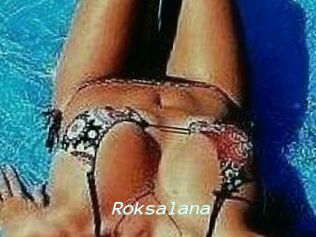 Roksalana
