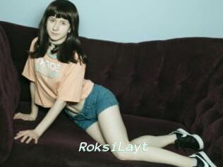 RoksiLayt