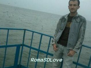 RomaSDLove