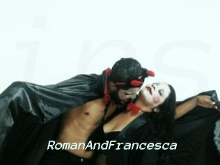 RomanAndFrancesca