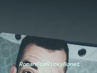 RomanFoxRickyBonet