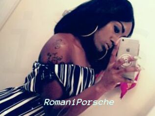 RomaniPorsche