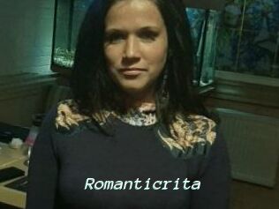 Romanticrita
