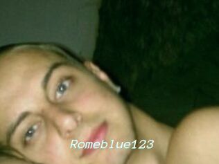 Romeblue123