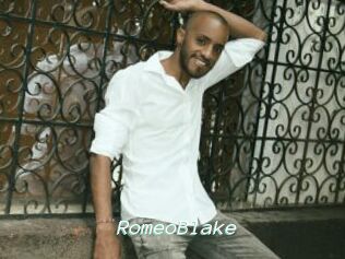 RomeoBlake