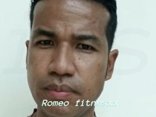 Romeo_fitnesxx