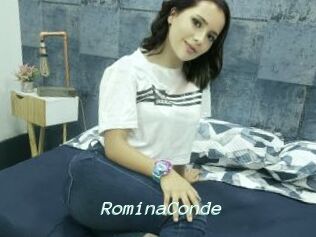 RominaConde
