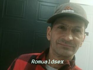 Romualdsex