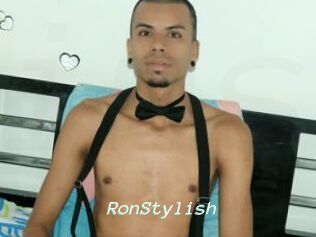 RonStylish