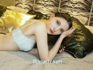 RonaOlsen