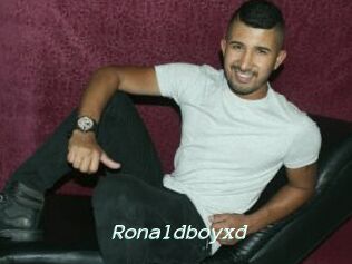 Ronaldboyxd