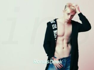 RonasDeek