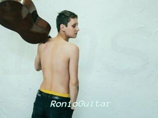 RonioGuitar