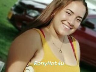 RonyHot4u