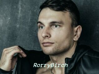 RorryBirch