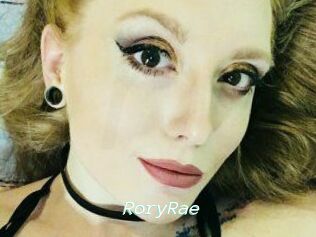 RoryRae