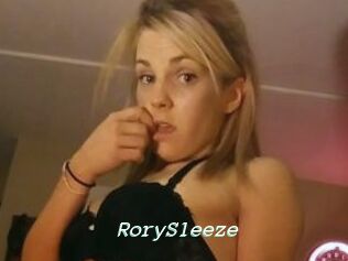 RorySleeze