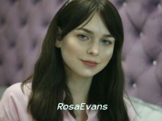 RosaEvans