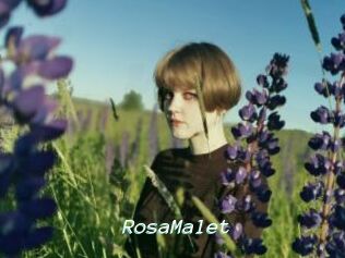 RosaMalet