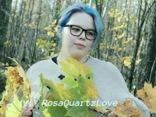 RosaQuartzLove