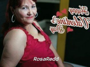 RosaRedd