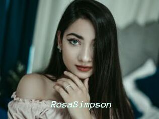 RosaSimpson
