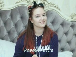 RosaSinatra