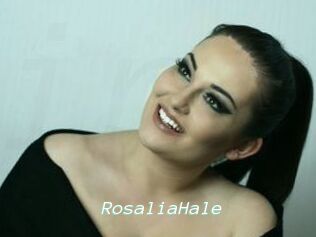 RosaliaHale