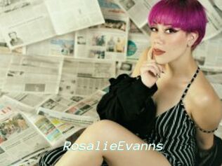 RosalieEvanns