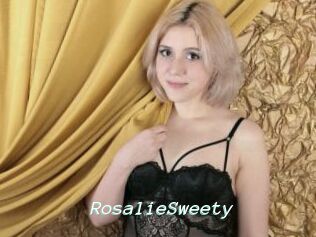 RosalieSweety