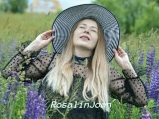 RosalinJoan