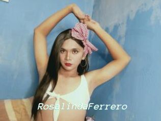 RosalindaFerrero