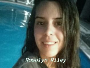 Rosalyn_Riley